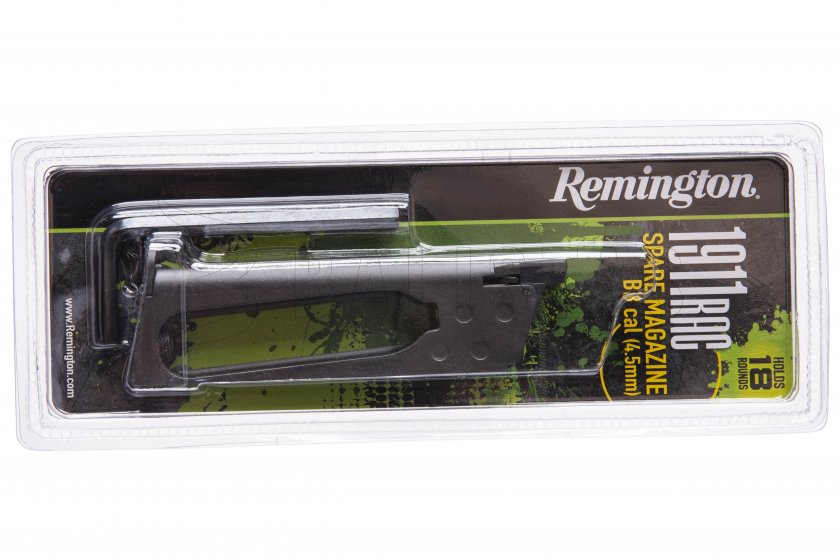 Caricatore Crosman Remington 1911 RAC 4,5mm