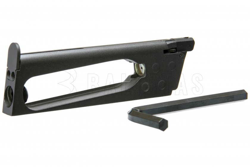 Caricatore Crosman Remington 1911 RAC 4,5mm
