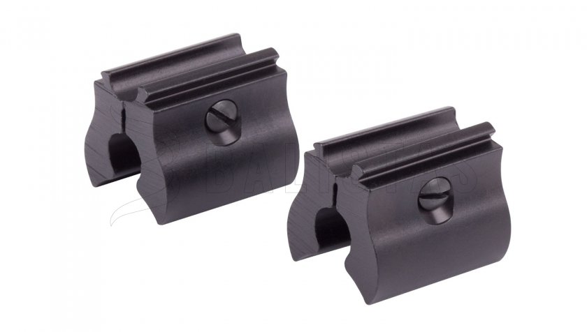 Attacco 11mm per Crosman Benjamin, Sheridan