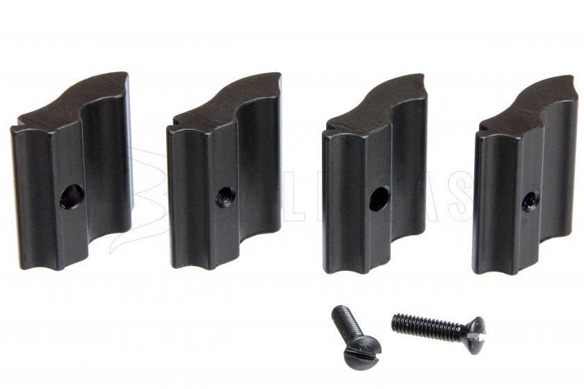 Attacco 11mm per Crosman Benjamin, Sheridan