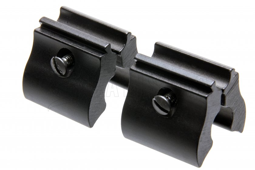 Attacco 11mm per Crosman Benjamin, Sheridan
