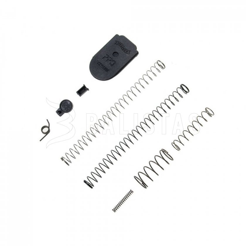Kit di servizio T4E per Walther PPQ M2