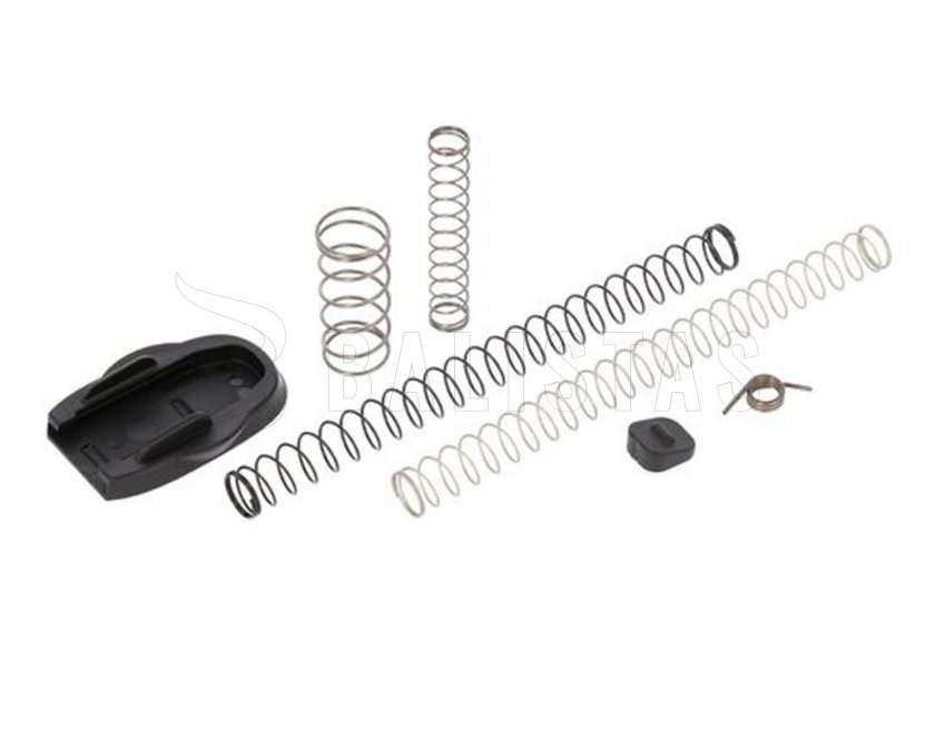Kit di servizio T4E per Smith & Wesson M&P9c M2.0