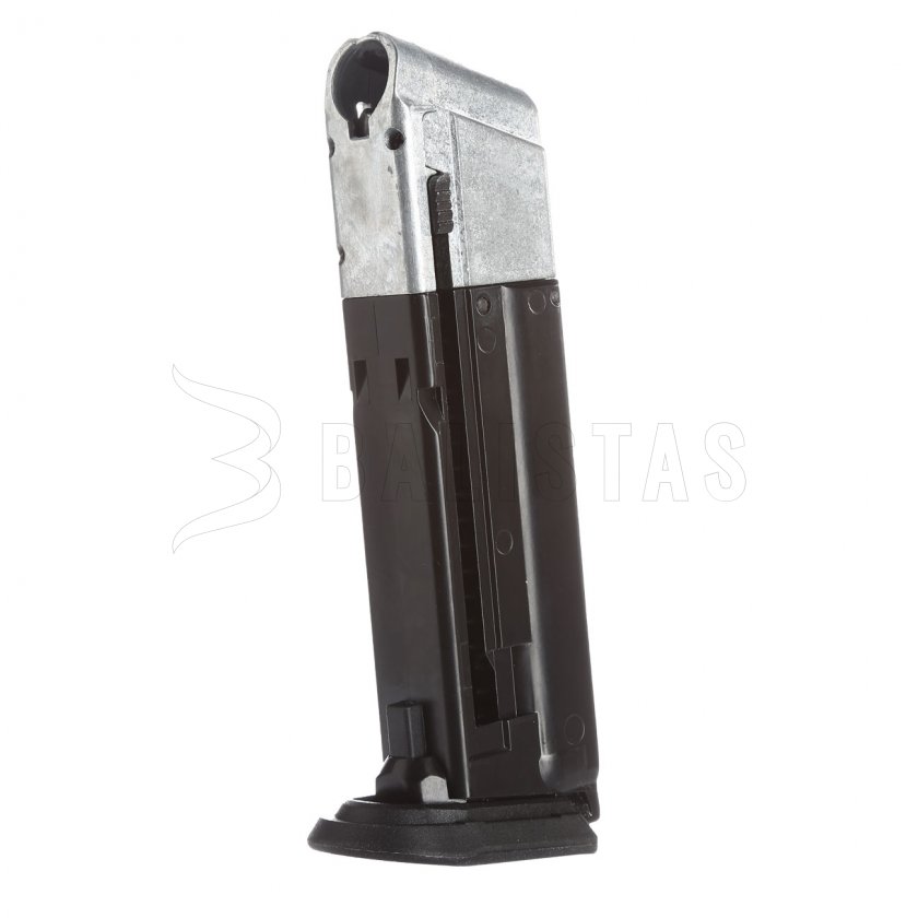 Caricatore T4E Umarex Walther PPQ M2