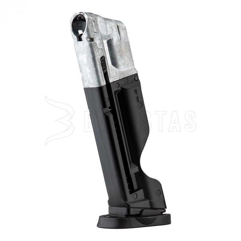 Caricatore T4E Umarex Smith&Wesson M&P9c M2.0