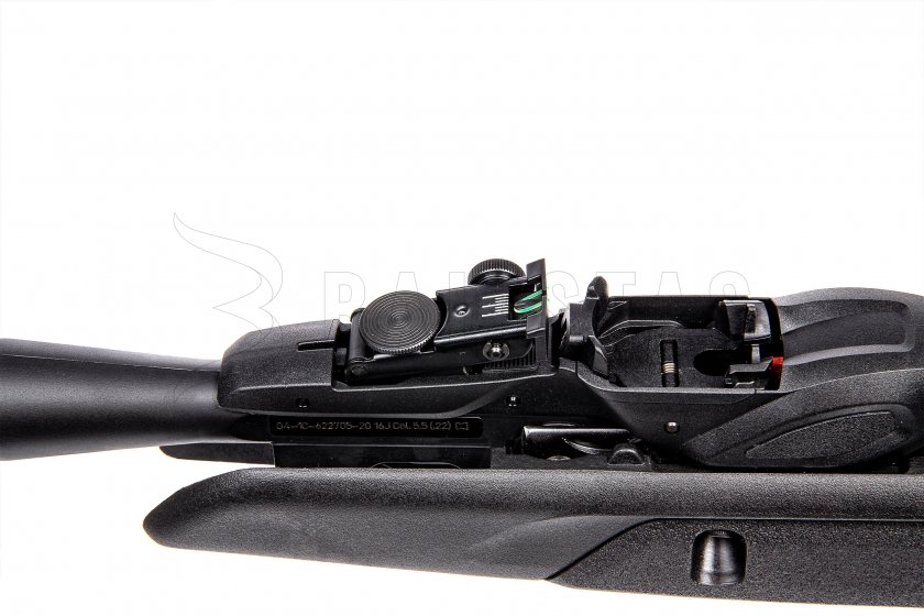 Carabina ad aria compressa Gamo Speedster IGT 10x GEN2 5,5mm - 24J