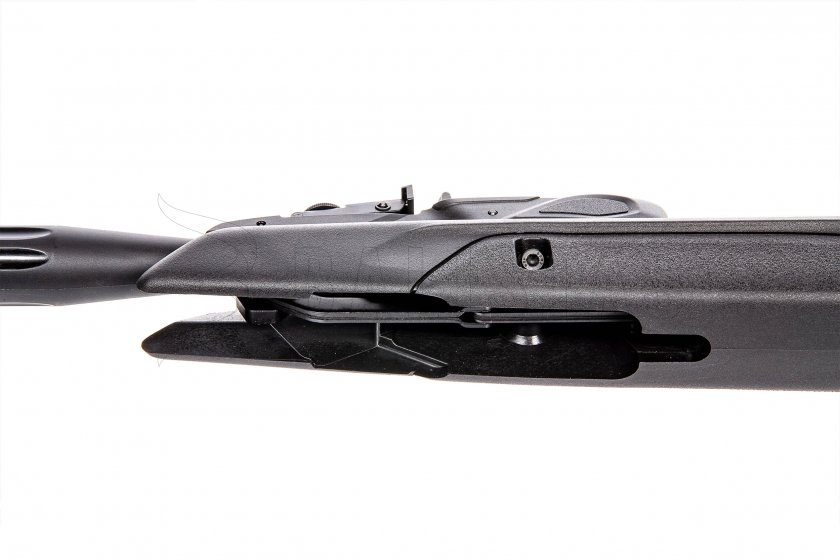 Carabina ad aria compressa Gamo Speedster IGT 10x GEN2 5,5mm - 24J