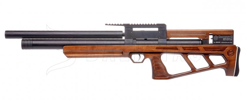 Carabina ad aria Kalibrgun Cricket II Standart WST 6,35mm
