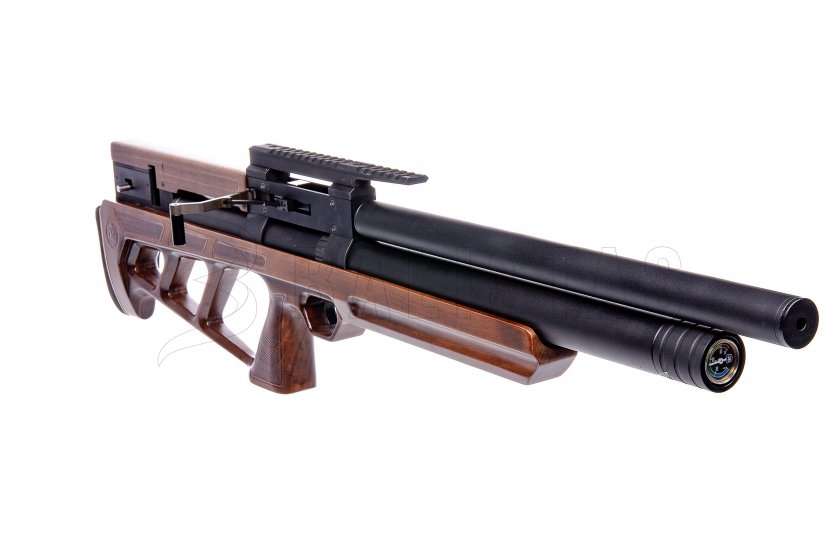 Carabina ad aria Kalibrgun Cricket II Standart WST 6,35mm