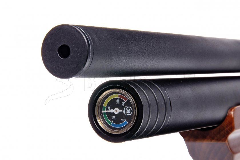 Carabina ad aria Kalibrgun Cricket II Standart WST 6,35mm