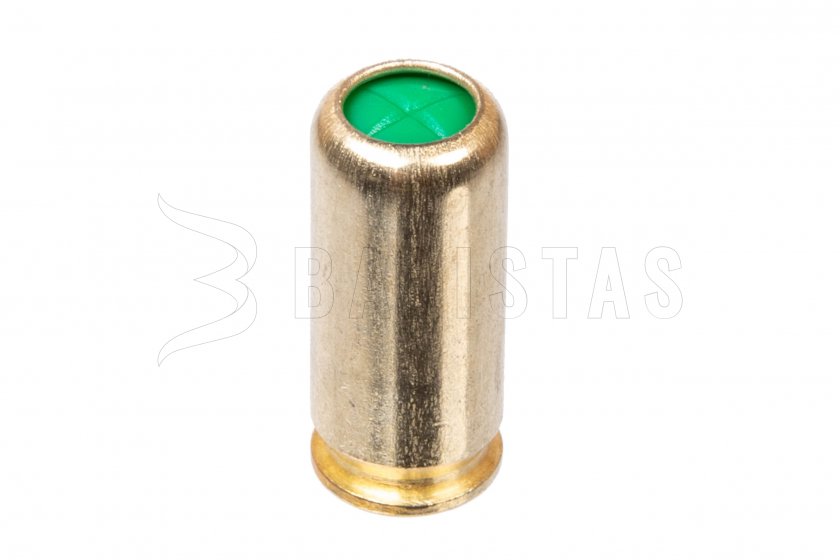 Cartucce a salve MAXX Tech 9mm pistola 50 pezzi