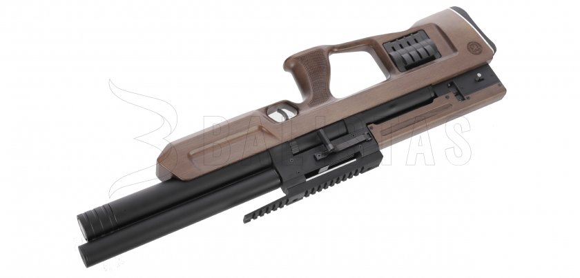 Carabina ad aria compressa Kalibrgun Cricket II Standart WB 6,35mm
