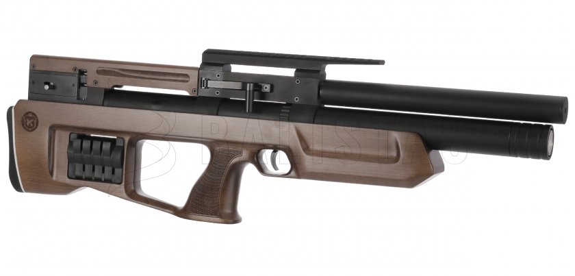 Carabina ad aria compressa Kalibrgun Cricket II Standart WB 6,35mm