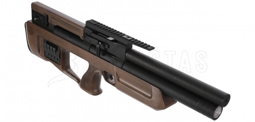 Carabina ad aria compressa Kalibrgun Cricket II Standart WB 6,35mm