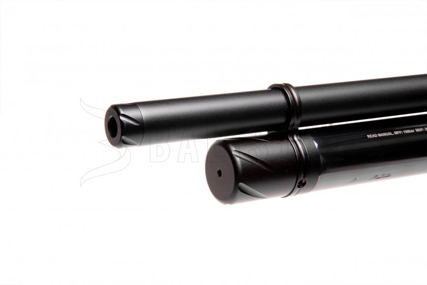 Carabina ad aria compressa Air Arms S510 Carbine 5,5mm noce