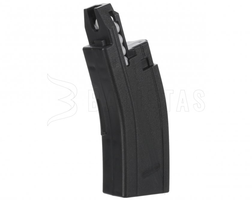 Caricatore Sig Sauer MCX/MPX + 3 x nastro 4,5mm