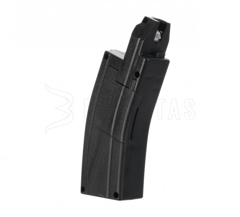 Caricatore Sig Sauer MCX/MPX + 3 x nastro 4,5mm