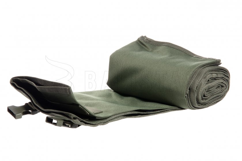 Tappeto da tiro Venox Verde