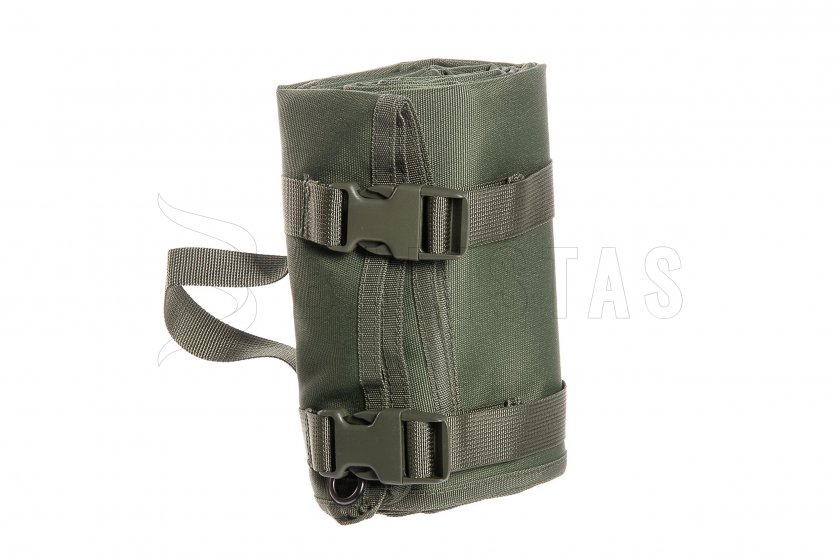 Tappeto da tiro Venox Verde