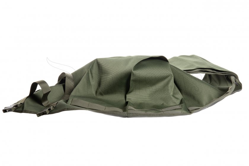 Tappeto da tiro Venox Verde