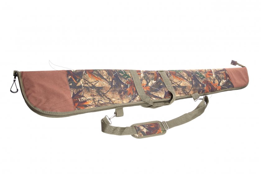 Fodero Venox Hunter Cordura Camo 130cm