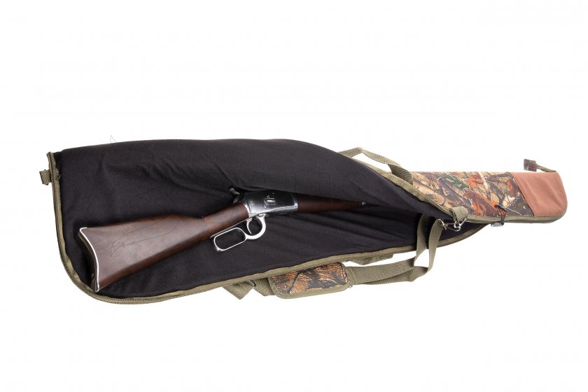 Fodero Venox Hunter Cordura Camo 130cm
