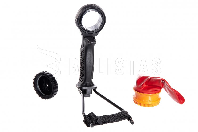 Appoggio per avambraccio Wildee Pocket Shot