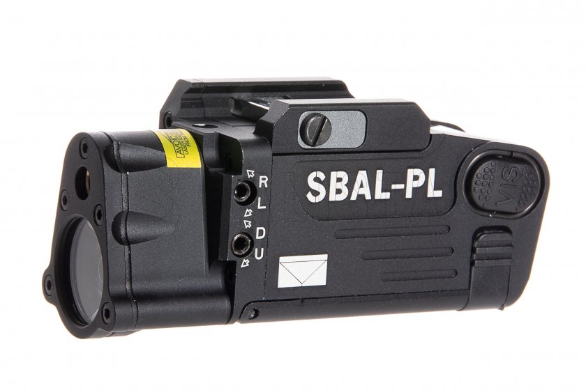 Mira laser Venox Pro Gear