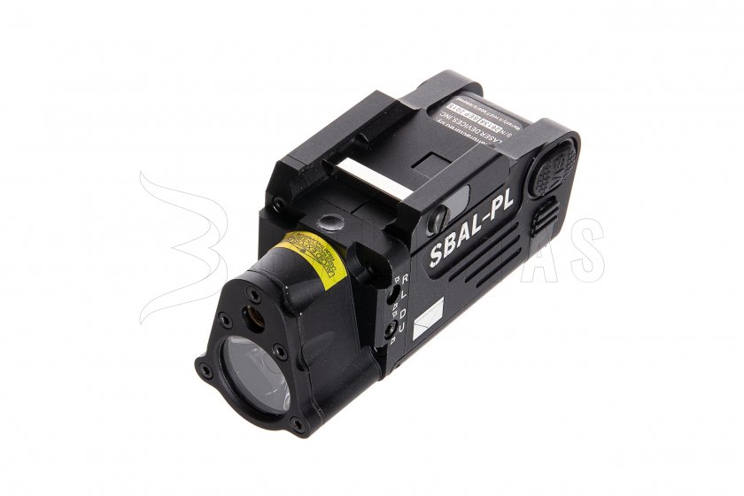 Mira laser Venox Pro Gear