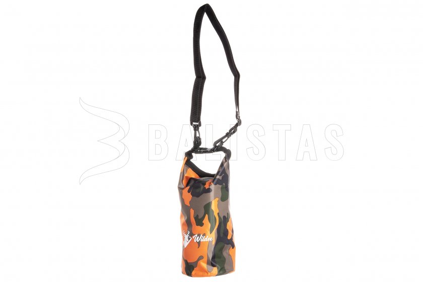 Sacca impermeabile Wildee 2L Orange