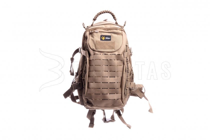 Zaino Wildee Tactical