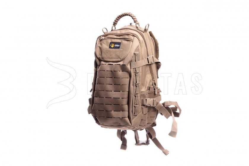 Zaino Wildee Tactical