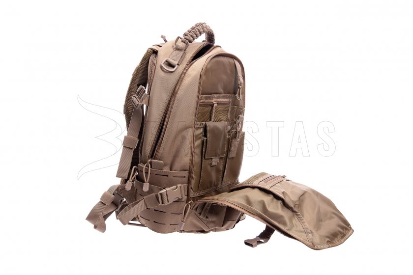 Zaino Wildee Tactical