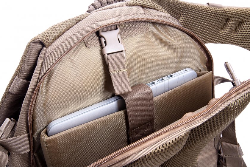 Zaino Wildee Tactical