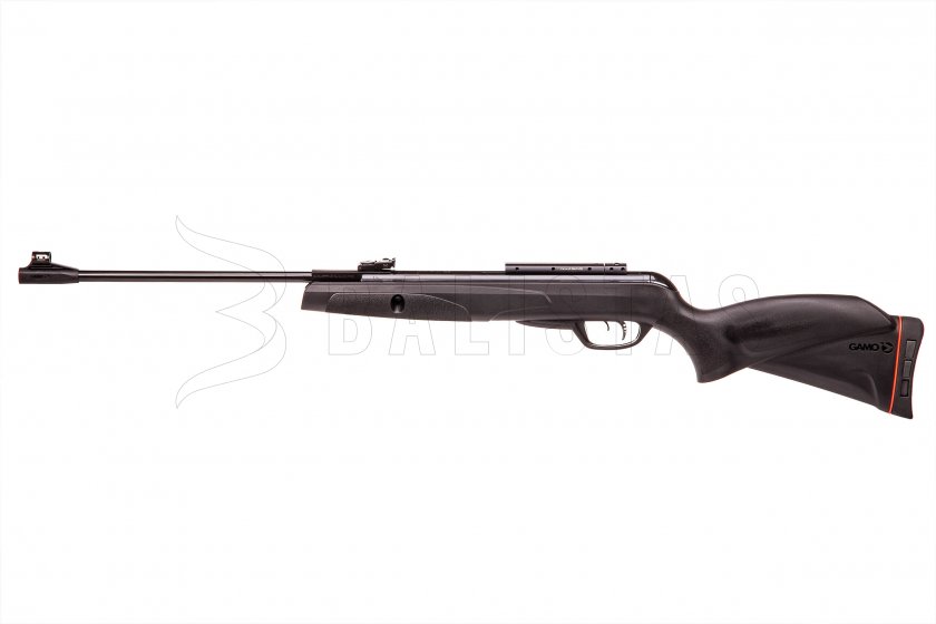 Carabina ad aria compressa Gamo Black Knight IGT 4,5mm