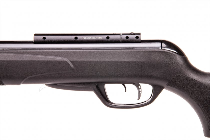 Carabina ad aria compressa Gamo Black Knight IGT 4,5mm