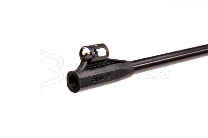Carabina ad aria compressa Gamo Black Knight IGT 4,5mm