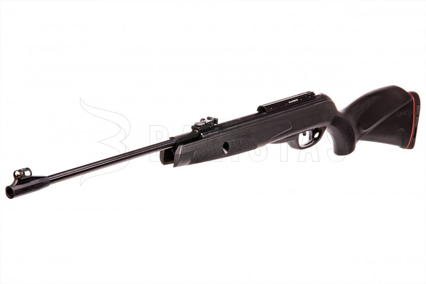 Carabina ad aria compressa Gamo Black Knight IGT 4,5mm