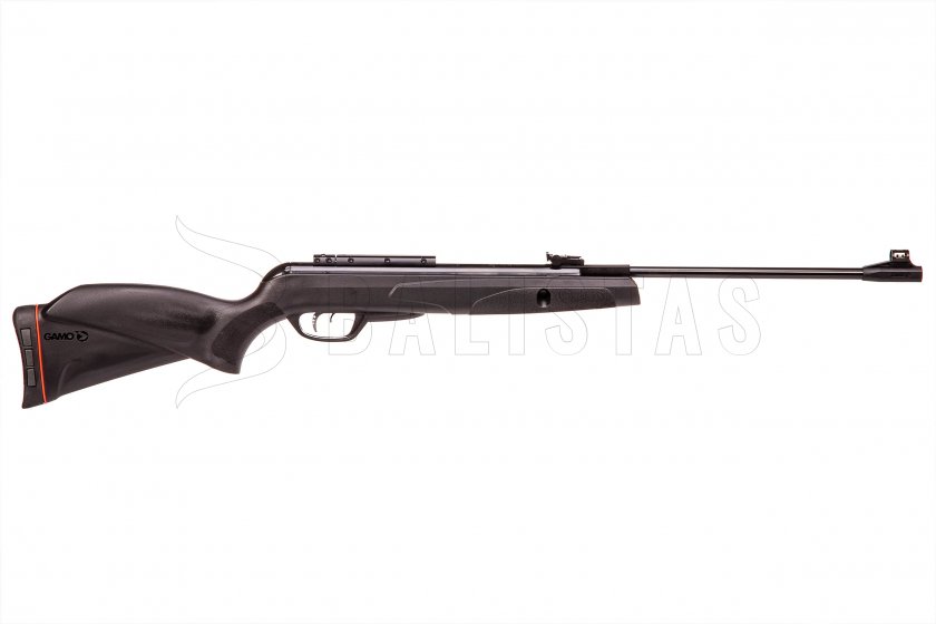 Carabina ad aria compressa Gamo Black Knight IGT 4,5mm
