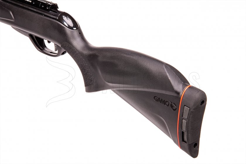 Carabina ad aria compressa Gamo Black Knight IGT 4,5mm