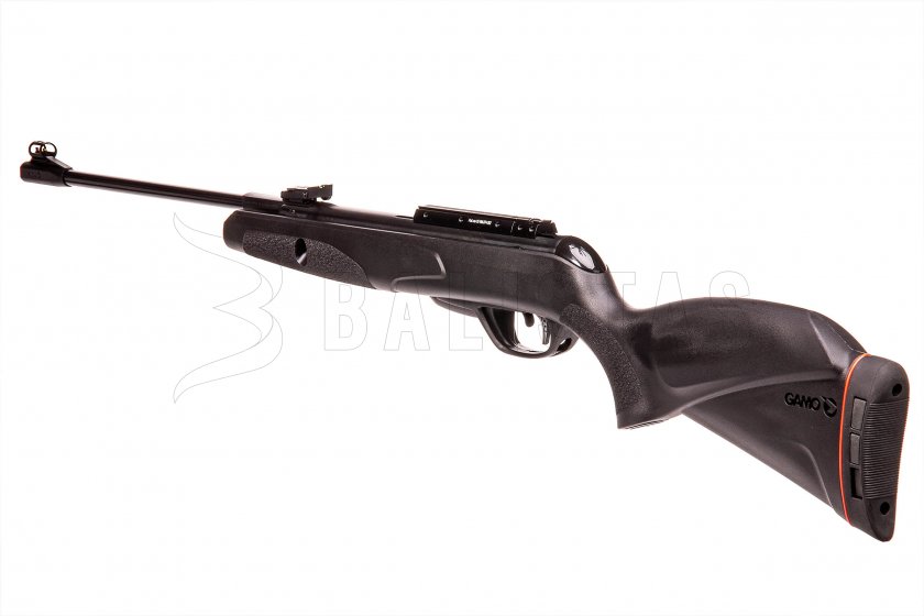 Carabina ad aria compressa Gamo Black Knight IGT 4,5mm