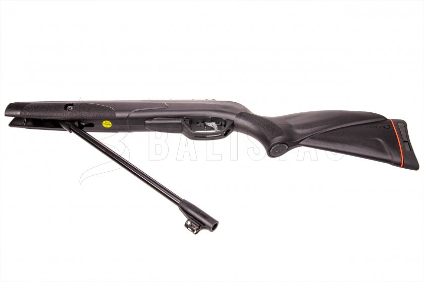 Carabina ad aria compressa Gamo Black Knight IGT 4,5mm