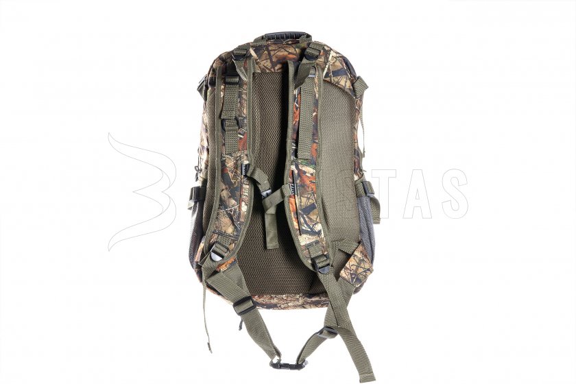 Zaino Wildee Hunting Camo