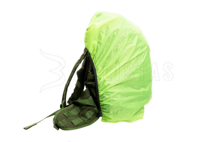 Zaino Wildee Hunting Green