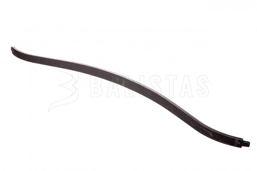 Arco per balestra Mankung 150 lb nero