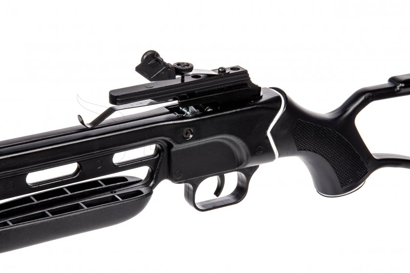 Balestra Mankung Falcon MK A2 150lbs nera