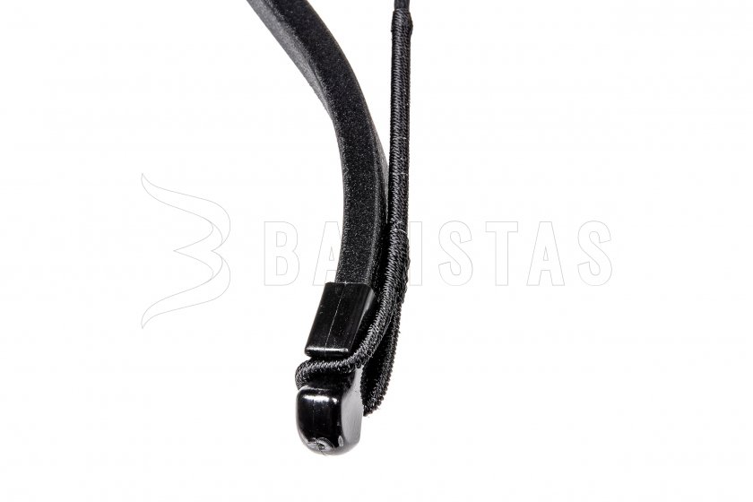 Balestra Mankung Falcon MK A2 150lbs nera