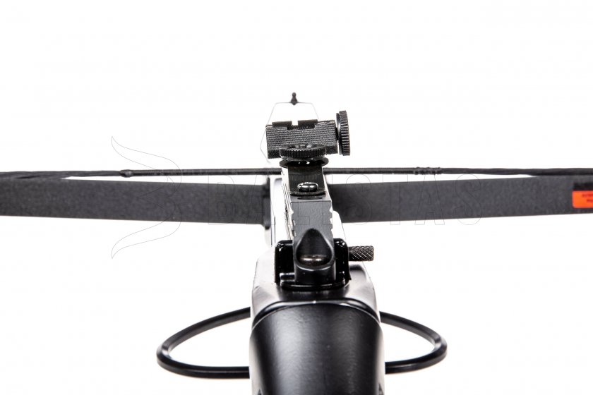 Balestra Mankung Falcon MK A2 150lbs nera