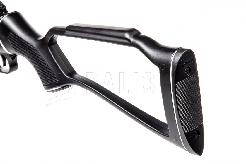 Balestra Mankung Falcon MK A2 150lbs nera
