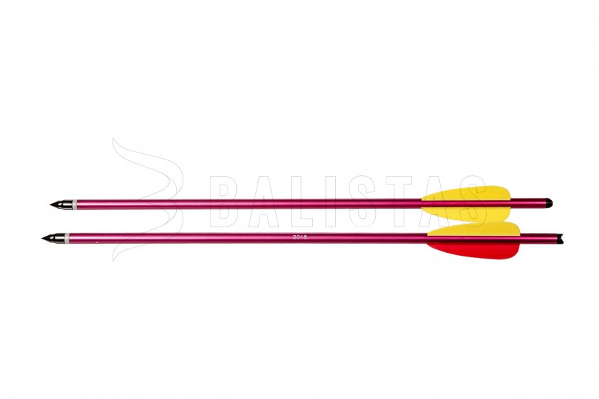 Balestra Mankung Falcon MK A2 150lbs nera